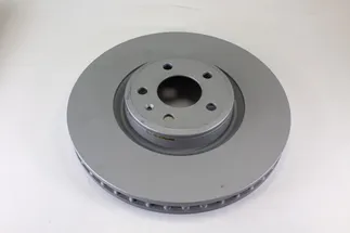 VNEA Front Disc Brake Rotor - 4M0615301AN
